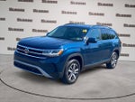 2021 Volkswagen Atlas 2.0T SE