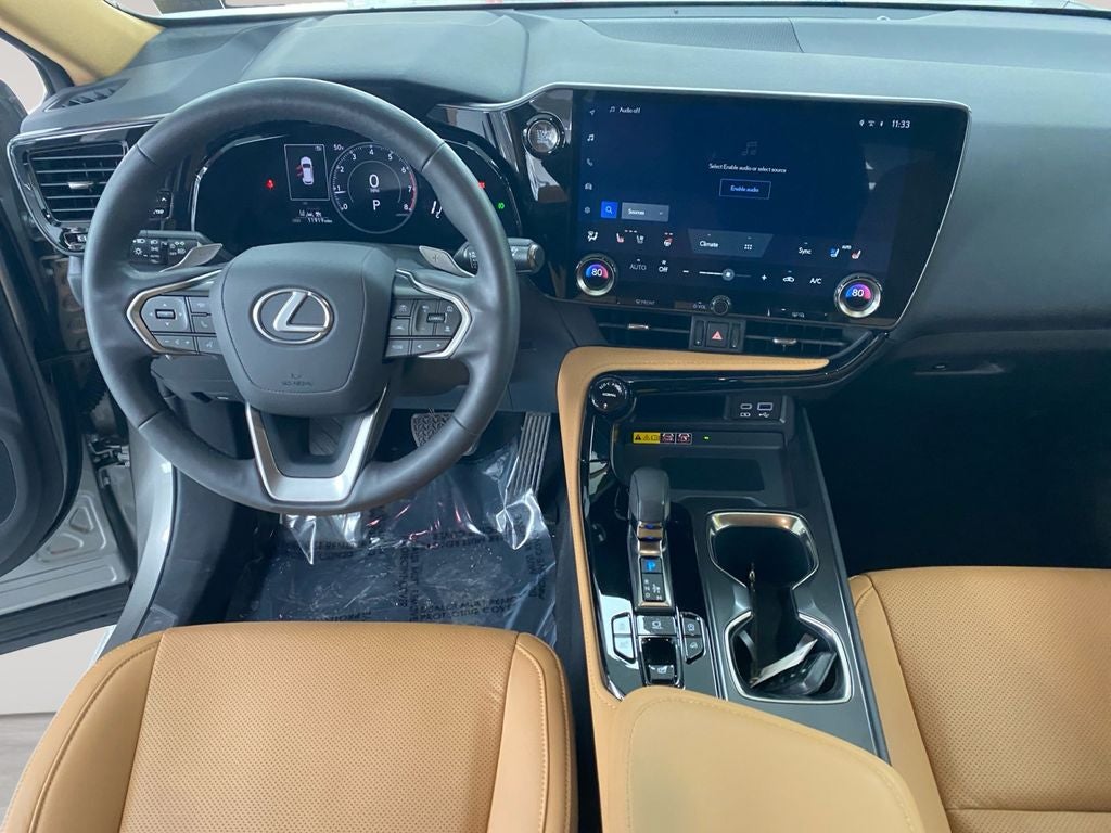 2023 Lexus NX 350 350 Premium