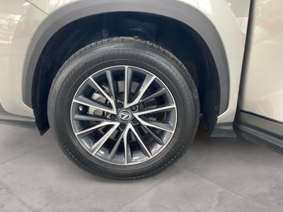 2023 Lexus NX 350 350 Premium