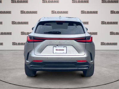 2023 Lexus NX 350 350 Premium