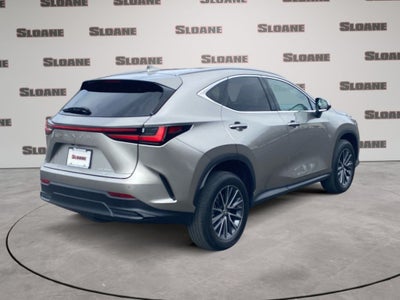2023 Lexus NX 350 350 Premium