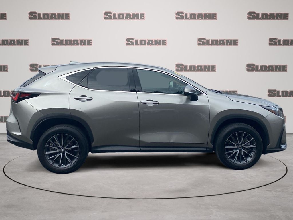 2023 Lexus NX 350 350 Premium