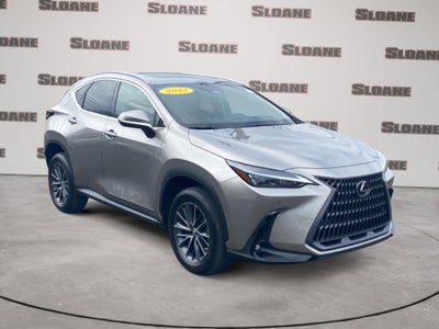 2023 Lexus NX 350 350 Premium