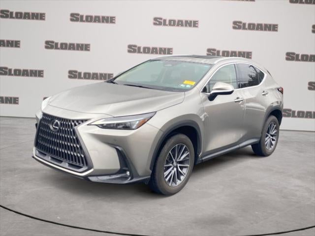 2023 Lexus NX 350 350 Premium