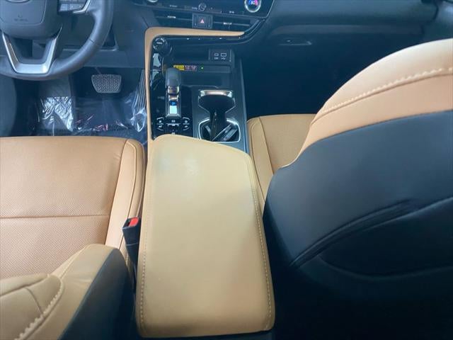 2023 Lexus NX 350 350 Premium