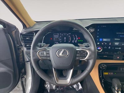 2023 Lexus NX 350 350 Premium