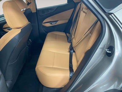 2023 Lexus NX 350 350 Premium