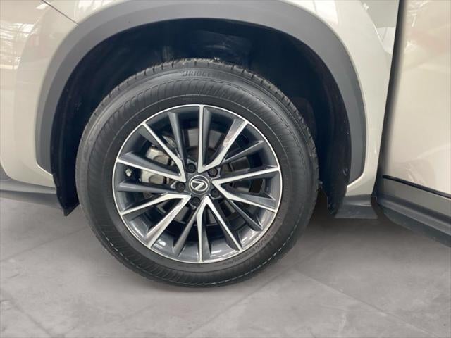 2023 Lexus NX 350 350 Premium