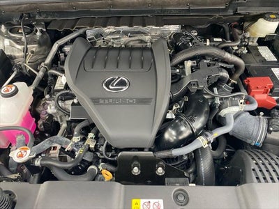 2023 Lexus NX 350 350 Premium