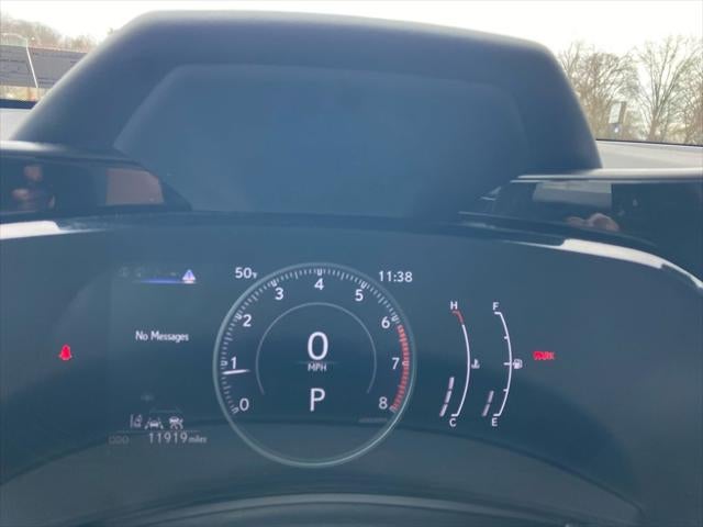 2023 Lexus NX 350 350 Premium