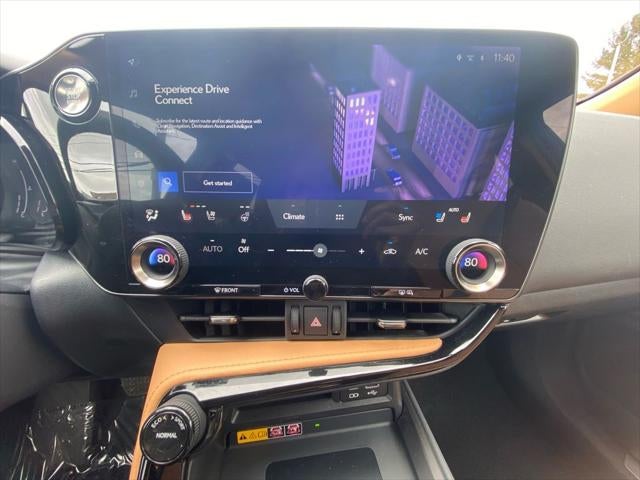 2023 Lexus NX 350 350 Premium