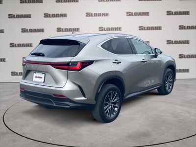 2023 Lexus NX 350 350 Premium