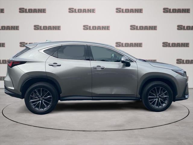 2023 Lexus NX 350 350 Premium