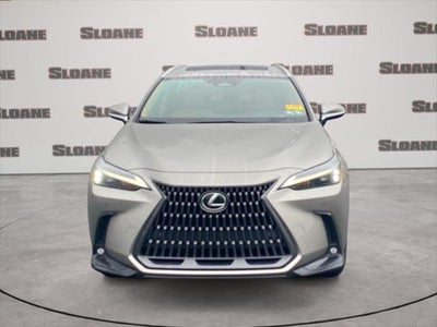 2023 Lexus NX 350 350 Premium