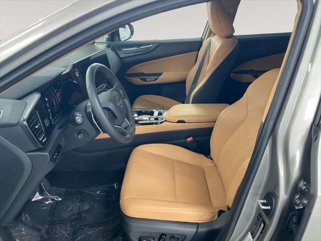 2023 Lexus NX 350 350 Premium