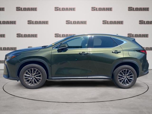 2024 Lexus NX 350 Premium