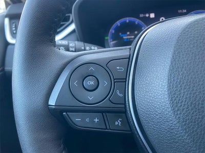 2024 Toyota RAV4 Limited