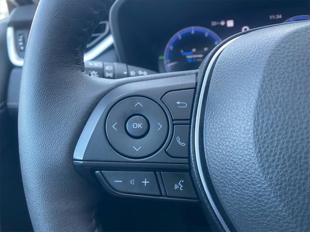 2024 Toyota RAV4 Limited