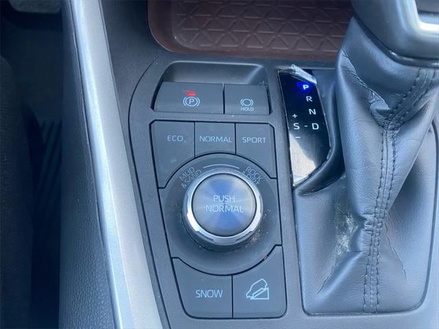 2024 Toyota RAV4 Limited