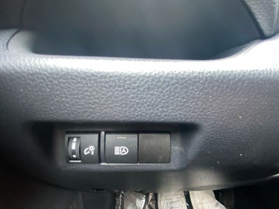 2023 Toyota RAV4 HYBRID Woodland Edition