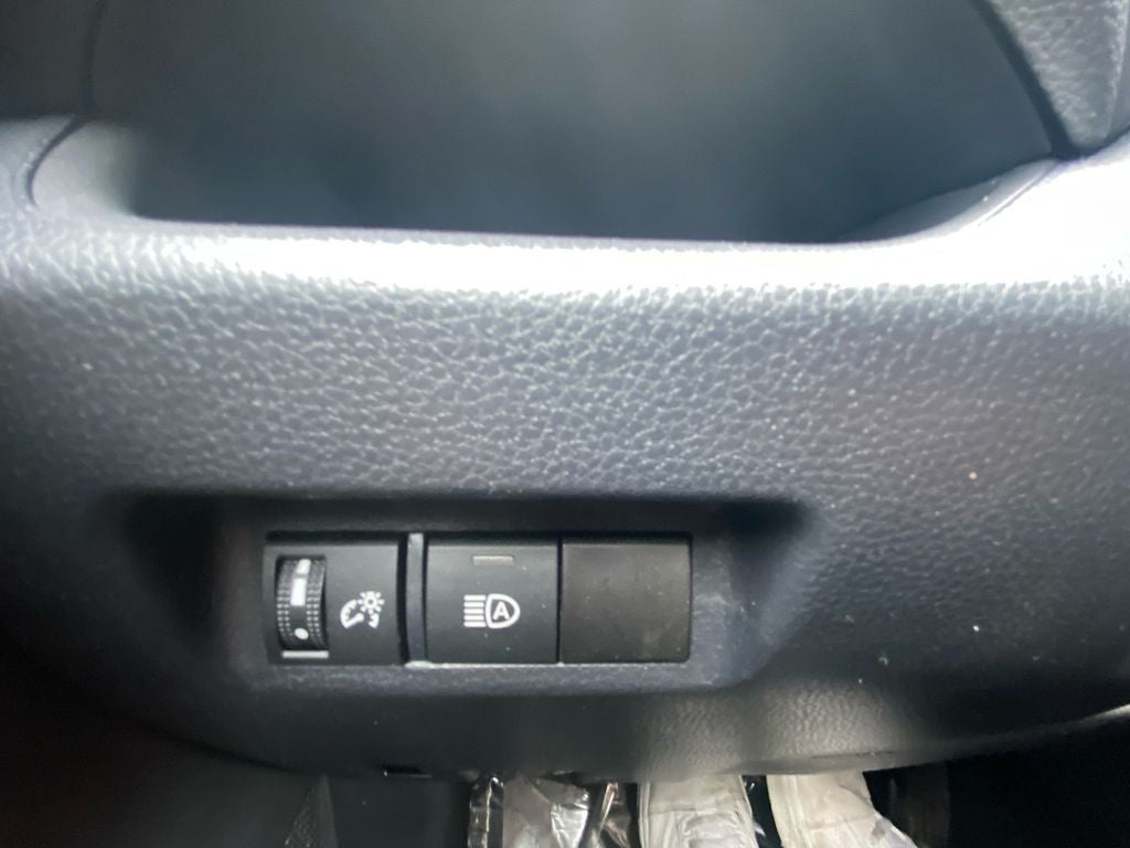 2023 Toyota RAV4 HYBRID Woodland Edition