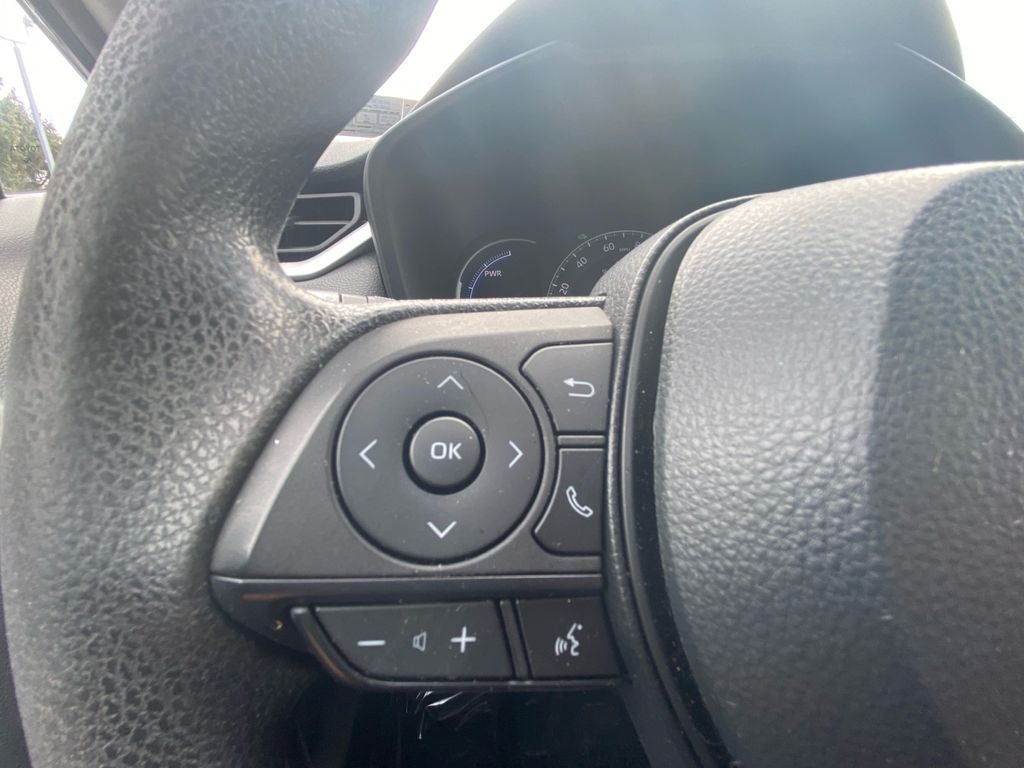 2023 Toyota RAV4 HYBRID Woodland Edition