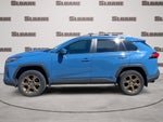 2023 Toyota RAV4 Hybrid Woodland Edition