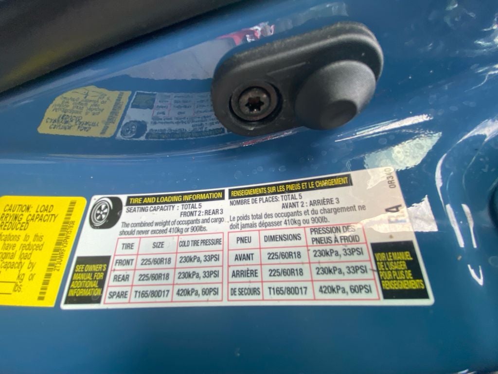 2023 Toyota RAV4 HYBRID Woodland Edition