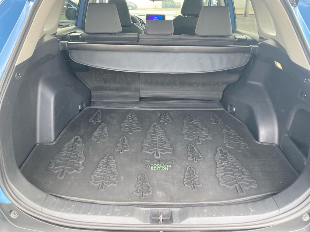 2023 Toyota RAV4 HYBRID Woodland Edition