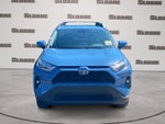 2023 Toyota RAV4 Hybrid Woodland Edition
