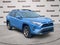 2023 Toyota RAV4 HYBRID Woodland Edition