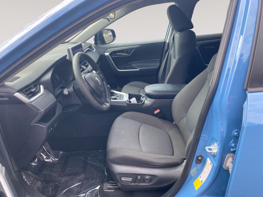 2023 Toyota RAV4 HYBRID Woodland Edition