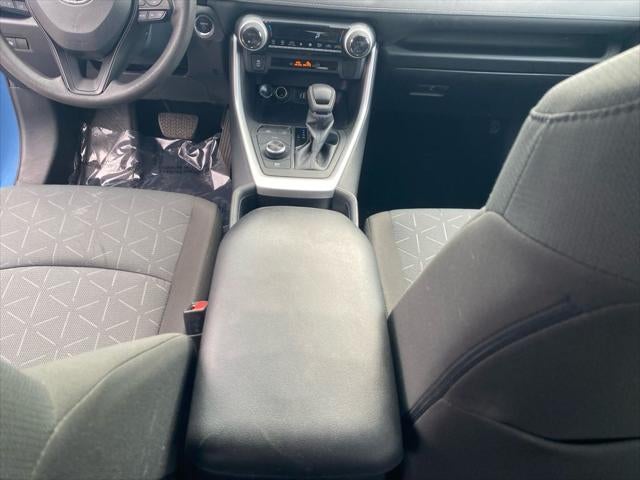 2023 Toyota RAV4 HYBRID Woodland Edition