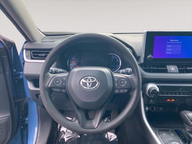 2023 Toyota RAV4 HYBRID Woodland Edition