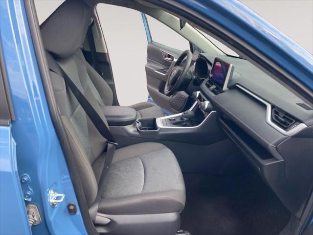 2023 Toyota RAV4 HYBRID Woodland Edition