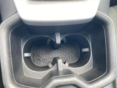 2023 Toyota RAV4 HYBRID Woodland Edition