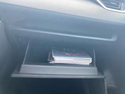 2023 Toyota RAV4 HYBRID Woodland Edition