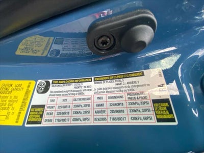 2023 Toyota RAV4 HYBRID Woodland Edition