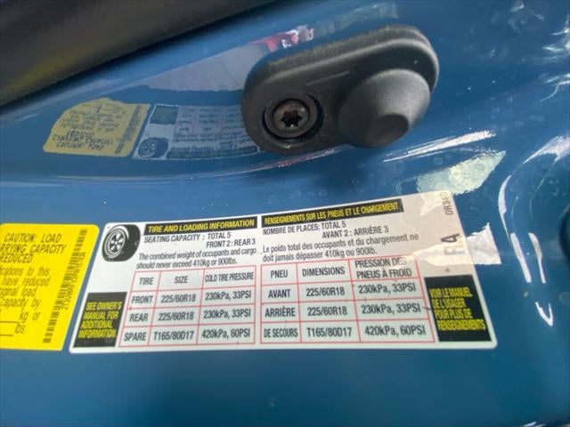 2023 Toyota RAV4 HYBRID Woodland Edition