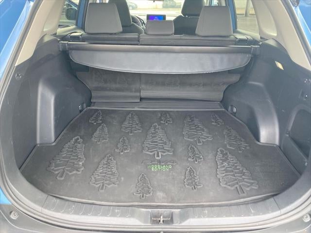 2023 Toyota RAV4 HYBRID Woodland Edition