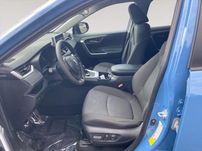 2023 Toyota RAV4 HYBRID Woodland Edition