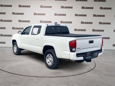 2023 Toyota TACOMA SR SR V6