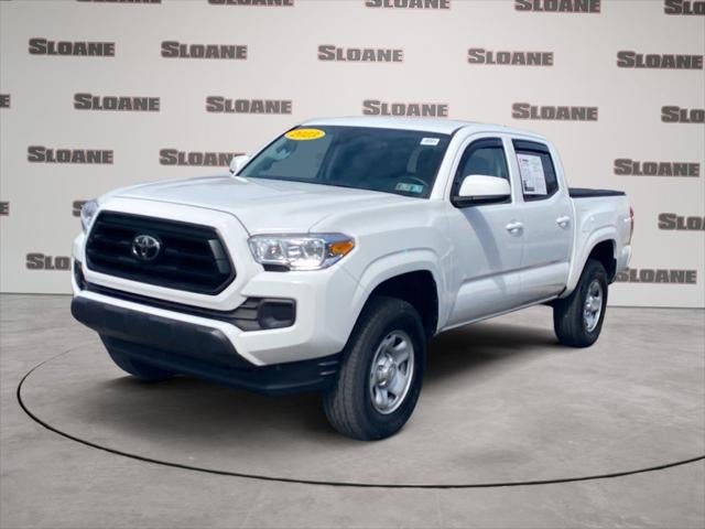 2023 Toyota TACOMA SR SR V6