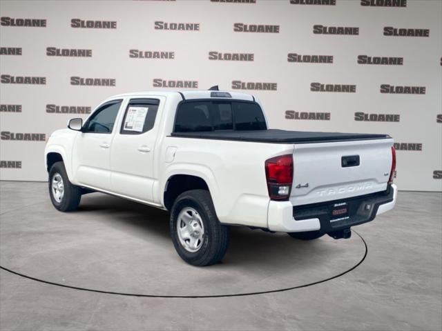 2023 Toyota TACOMA SR SR V6