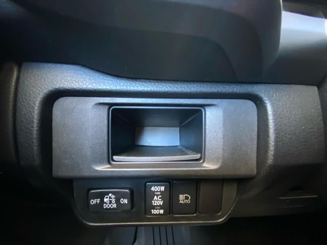 2019 Toyota TACOMA TRD SPORT TRD Sport V6