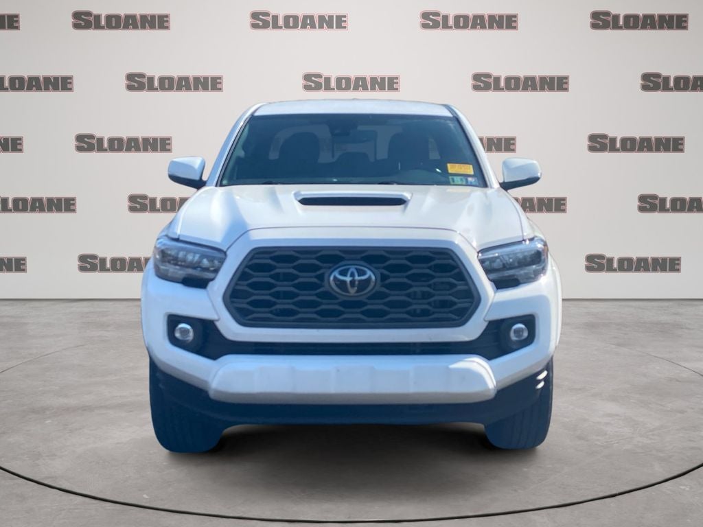 2023 Toyota TACOMA TRD SPORT TRD Sport V6