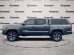 2017 Toyota TACOMA TRD SPORT SR V6