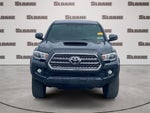 2017 Toyota TACOMA TRD SPORT SR V6