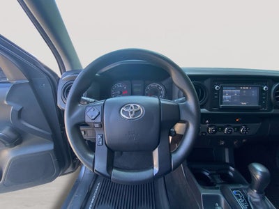 2017 Toyota Tacoma SR V6