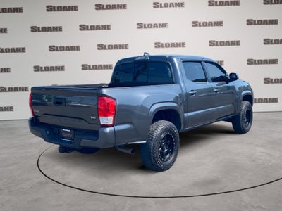 2017 Toyota Tacoma SR V6